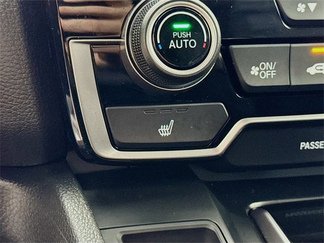 Used 2020 Honda CR-V EX image 31