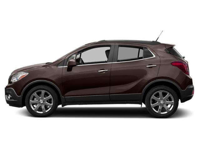 Used 2015 Buick Encore Leather w/ Experience Buick Package AWD/4WD image 3