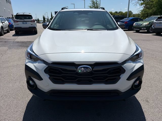 New 2026 Subaru Crosstrek 2.5i Premium AWD/4WD image 2
