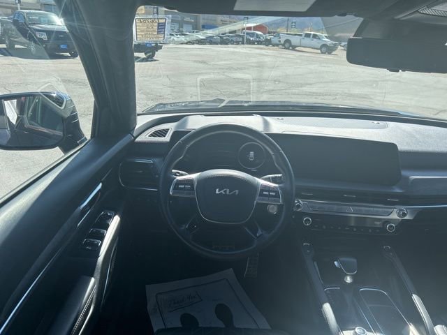 Used 2025 Kia Telluride SX Prestige X-Line image 18