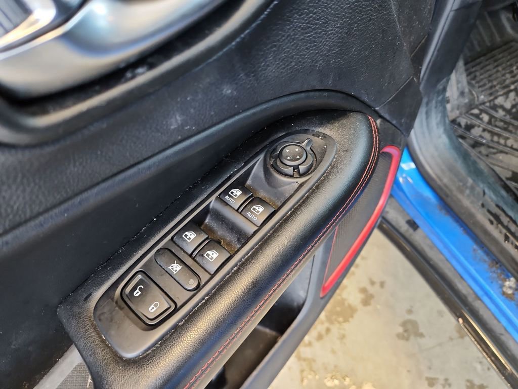 Used 2021 Jeep Compass Trailhawk w/ Convenience Group image 19