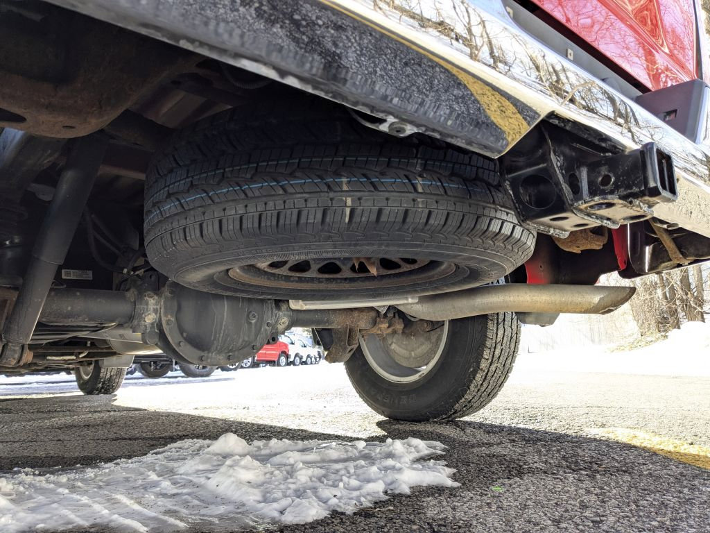 Used 2019 GMC Sierra 1500 SLE w/ SLE Value Package image 35