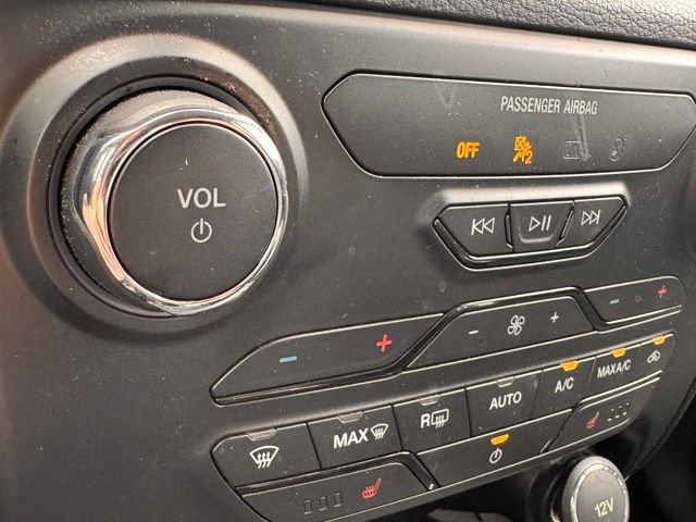 Used 2019 Ford Ranger Lariat w/ Equipment Group 501A Mid AWD/4WD image 22