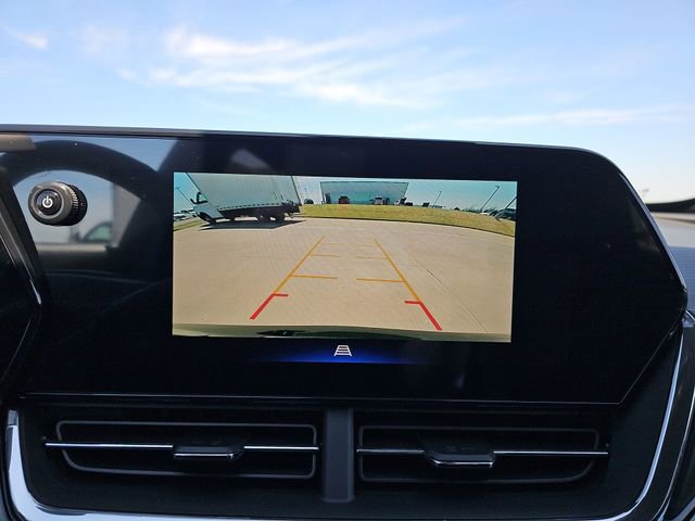 New 2026 Chevrolet Trax RS FWD image 14