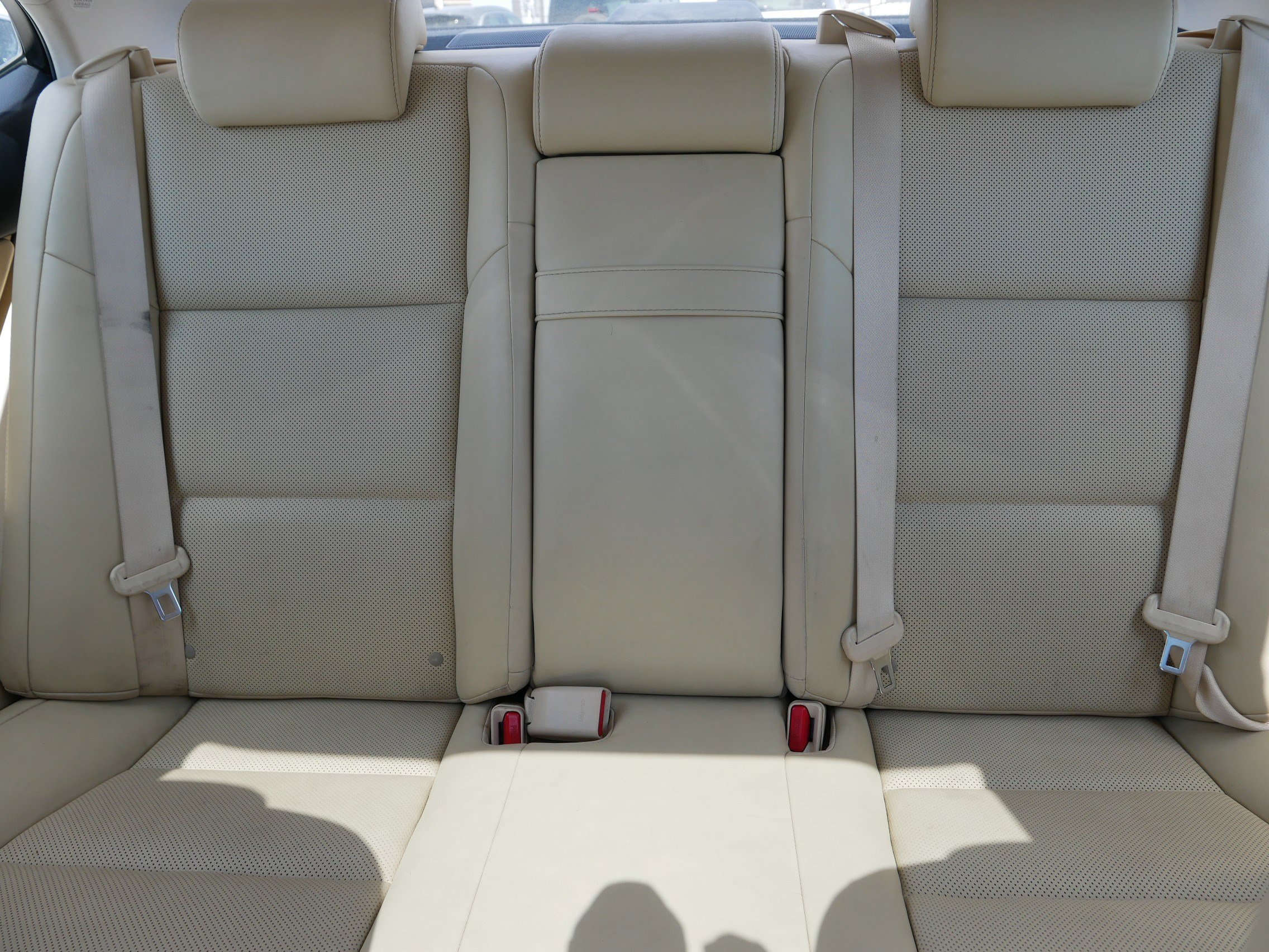 Used 2015 Lexus ES 350 w/ Premium Package FWD image 13