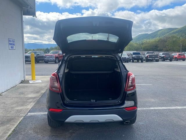 Used 2019 Buick Encore Preferred image 22
