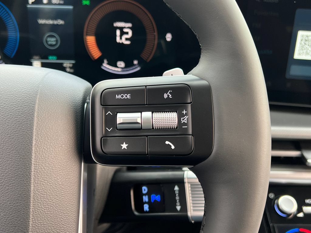 New 2026 Hyundai Santa Fe SE AWD/4WD image 25
