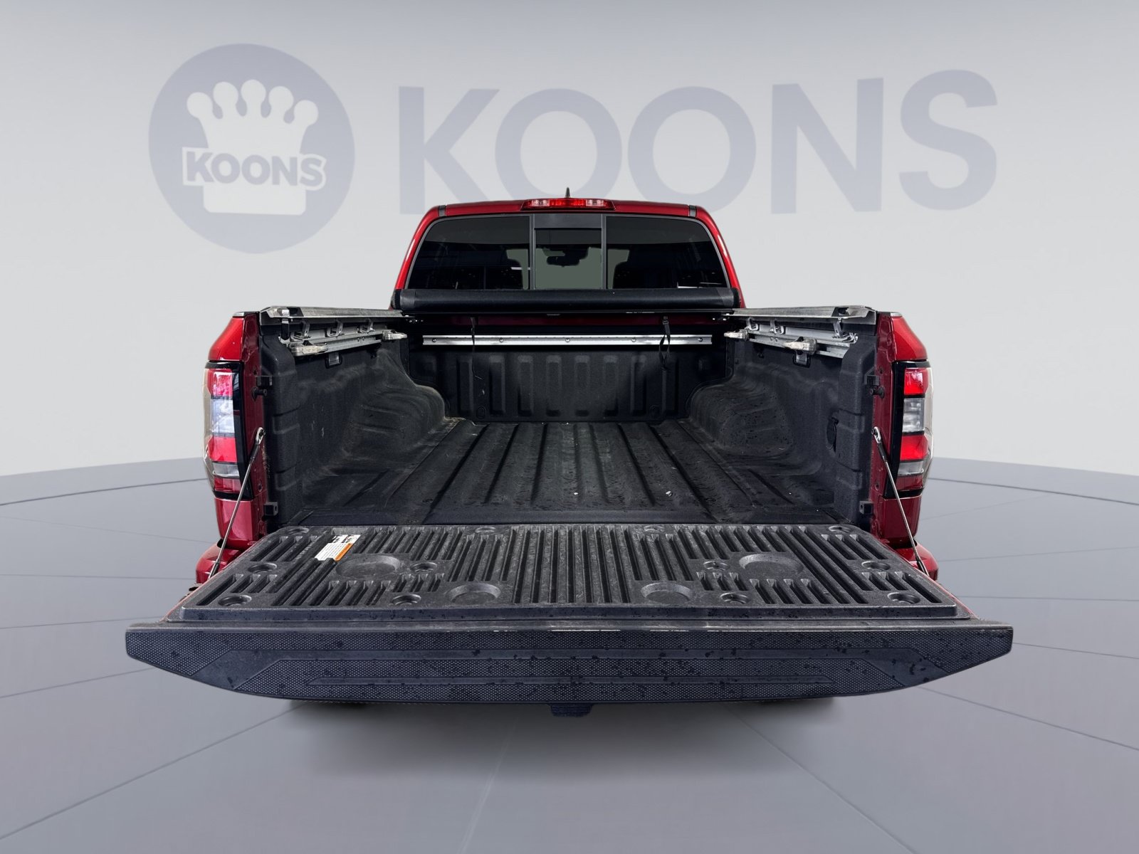 Used 2022 Nissan Frontier PRO-4X AWD/4WD image 25