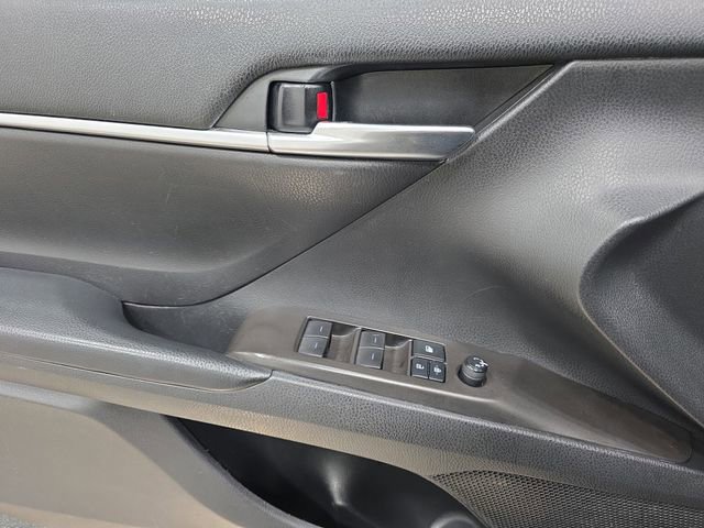 Used 2021 Toyota Camry SE FWD image 28