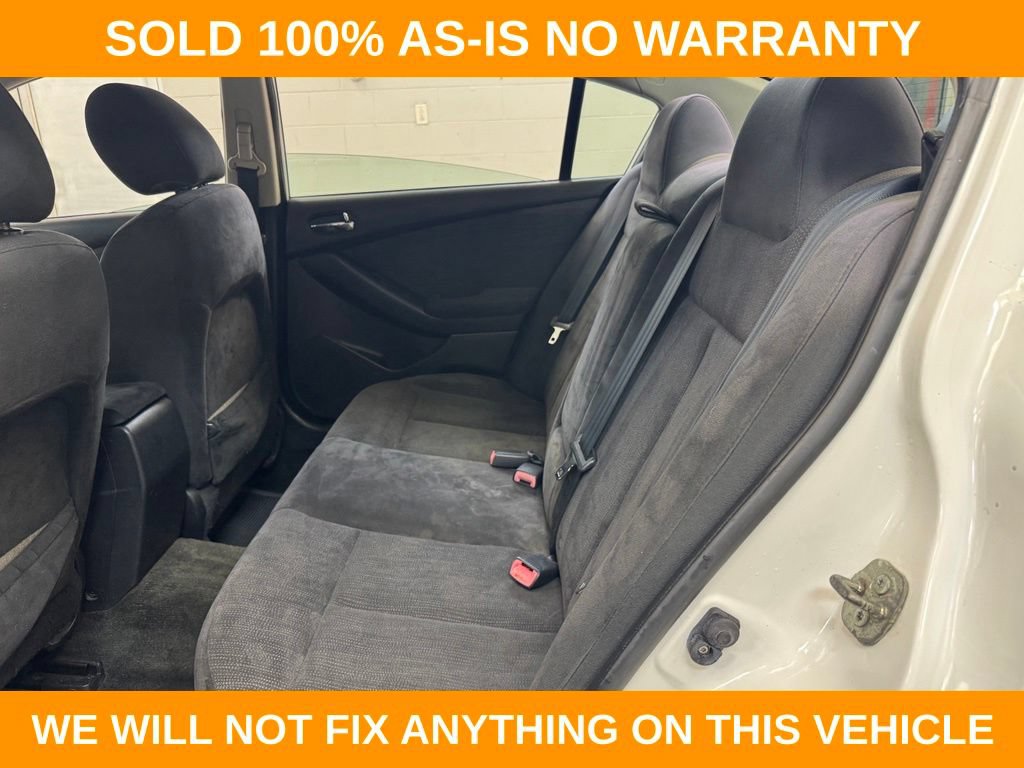 Used 2012 Nissan Altima 2.5 S FWD image 19