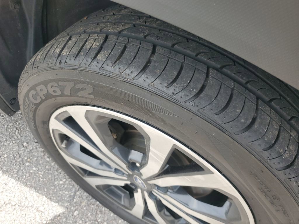 Used 2023 Subaru Forester Limited w/ Popular Package #2 image 5