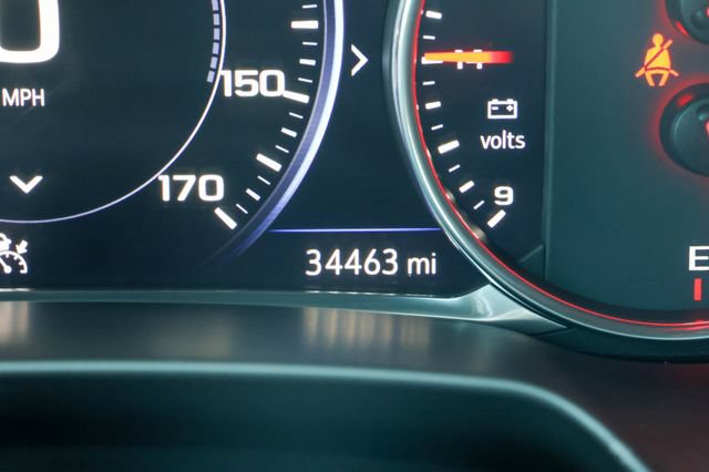 Used 2019 Chevrolet Blazer RS AWD/4WD image 34
