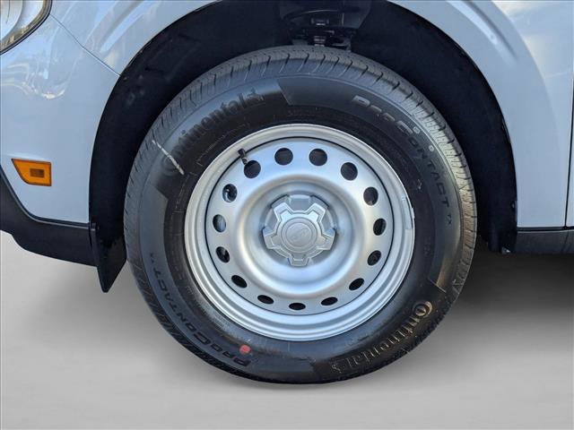 New 2025 Ford Maverick XL w/ 4K Tow Package image 9