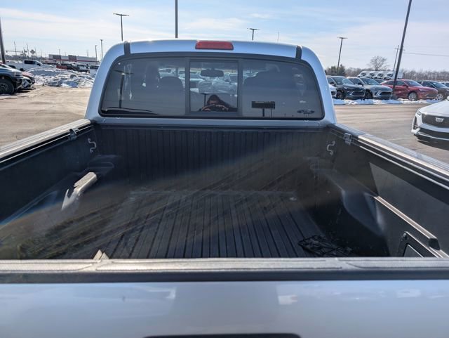 Used 2013 Toyota Tacoma PreRunner w/ TRD Off-Road Pkg image 9