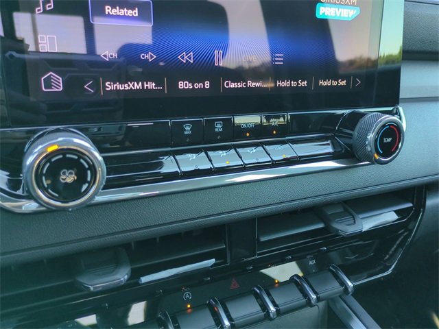 Certified 2026 Chevrolet Colorado W/T w/ WT Custom Package image 25