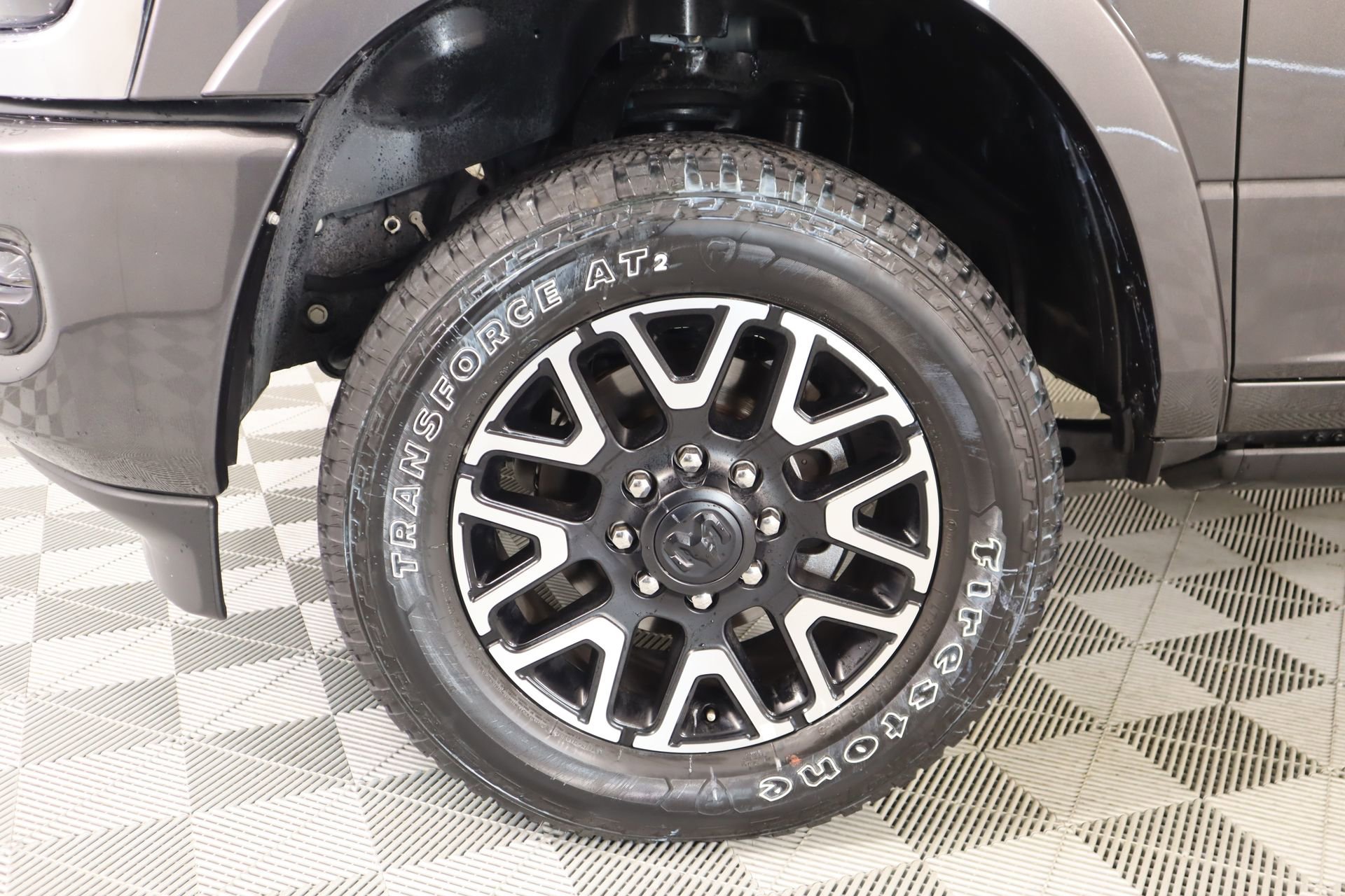 Used 2025 RAM 2500 Limited image 19