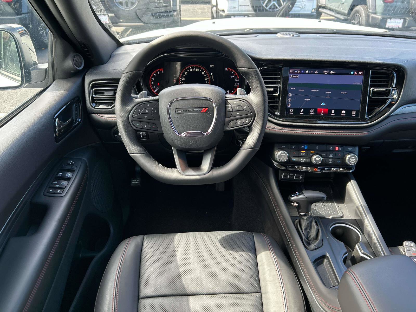 New 2026 Dodge Durango GT image 4