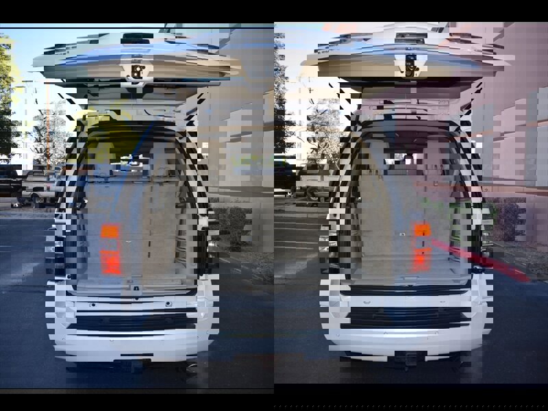 Used 2017 Ford Expedition Limited w/ Equipment Group 301A image 26