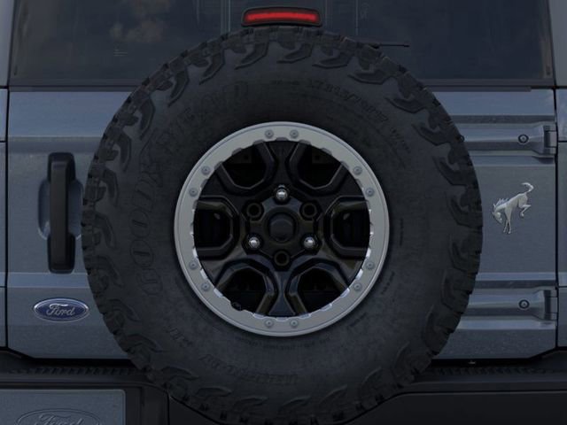 New 2025 Ford Bronco Badlands w/ Sasquatch Package image 24