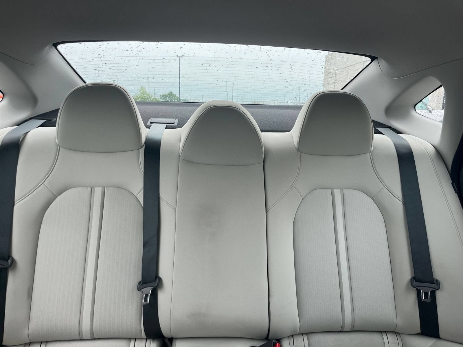 Used 2026 Hyundai Sonata Blue FWD image 38
