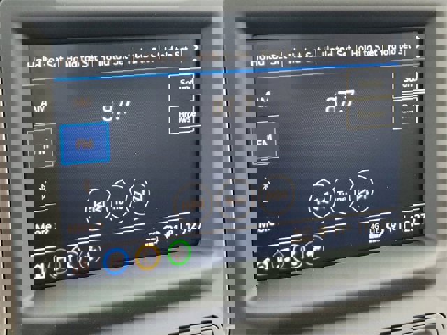 New 2024 Chevrolet Silverado 2500 W/T w/ WT Convenience Package image 12