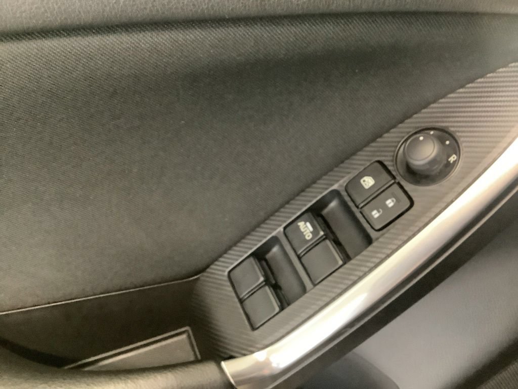 Used 2016 MAZDA CX-5 Touring w/ Bose/Moonroof Package AWD/4WD image 14