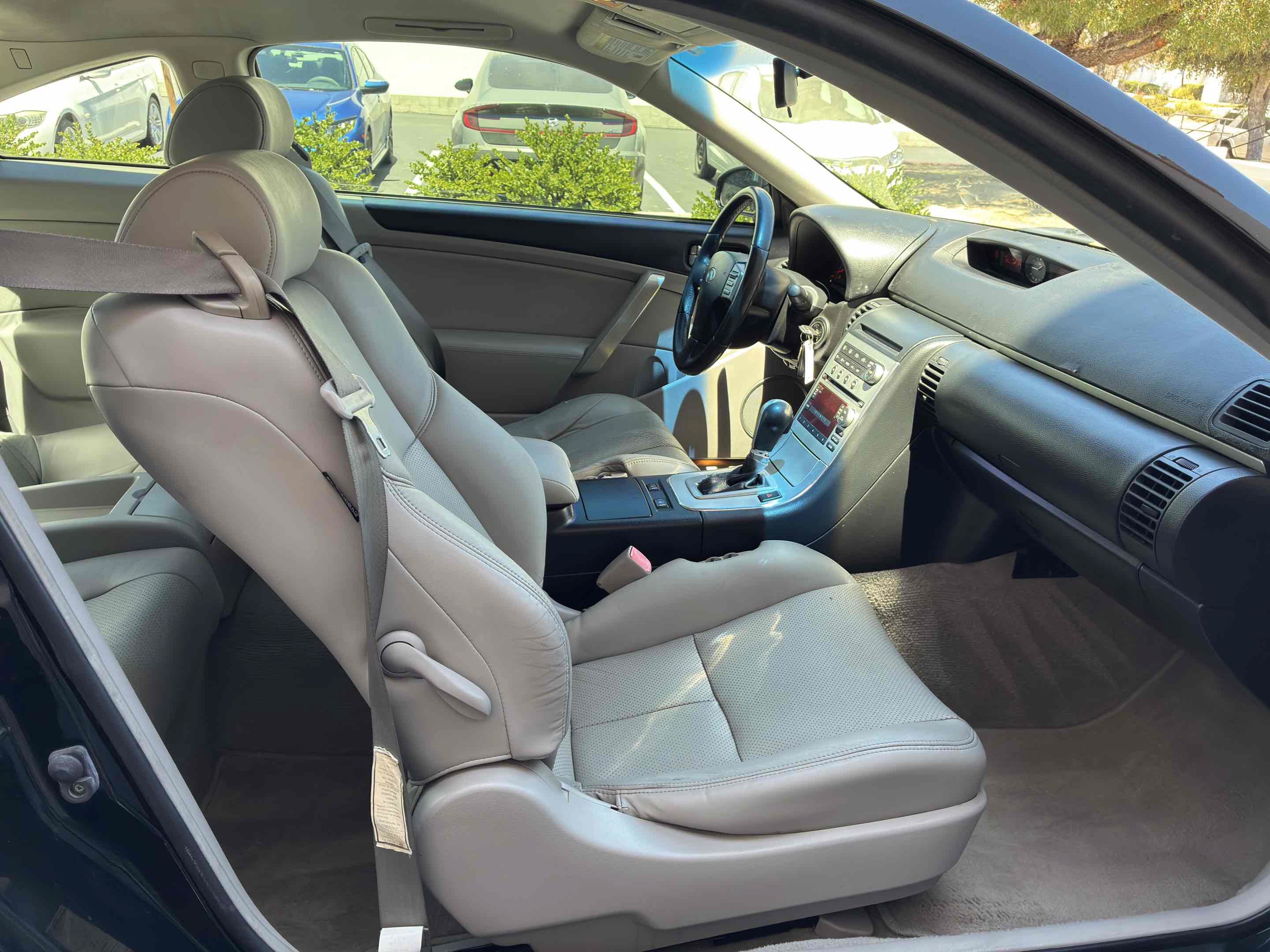Used 2006 INFINITI G35 Coupe RWD image 39