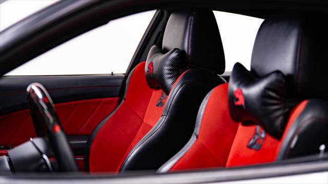 Used 2022 Dodge Charger Scat Pack RWD image 27