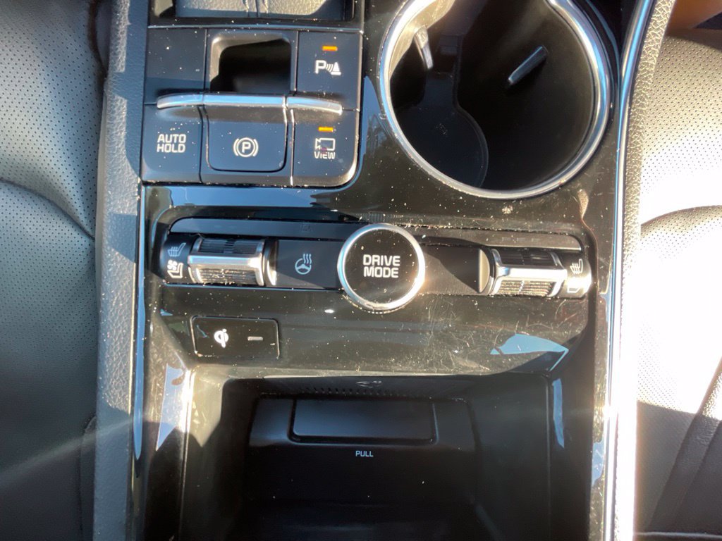 Used 2024 Kia K5 EX w/ EX Premium Package FWD image 30