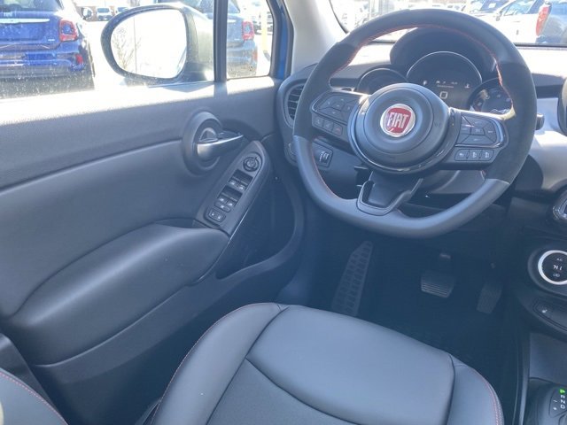 New 2023 FIAT 500X Sport w/ Technology Group image 33