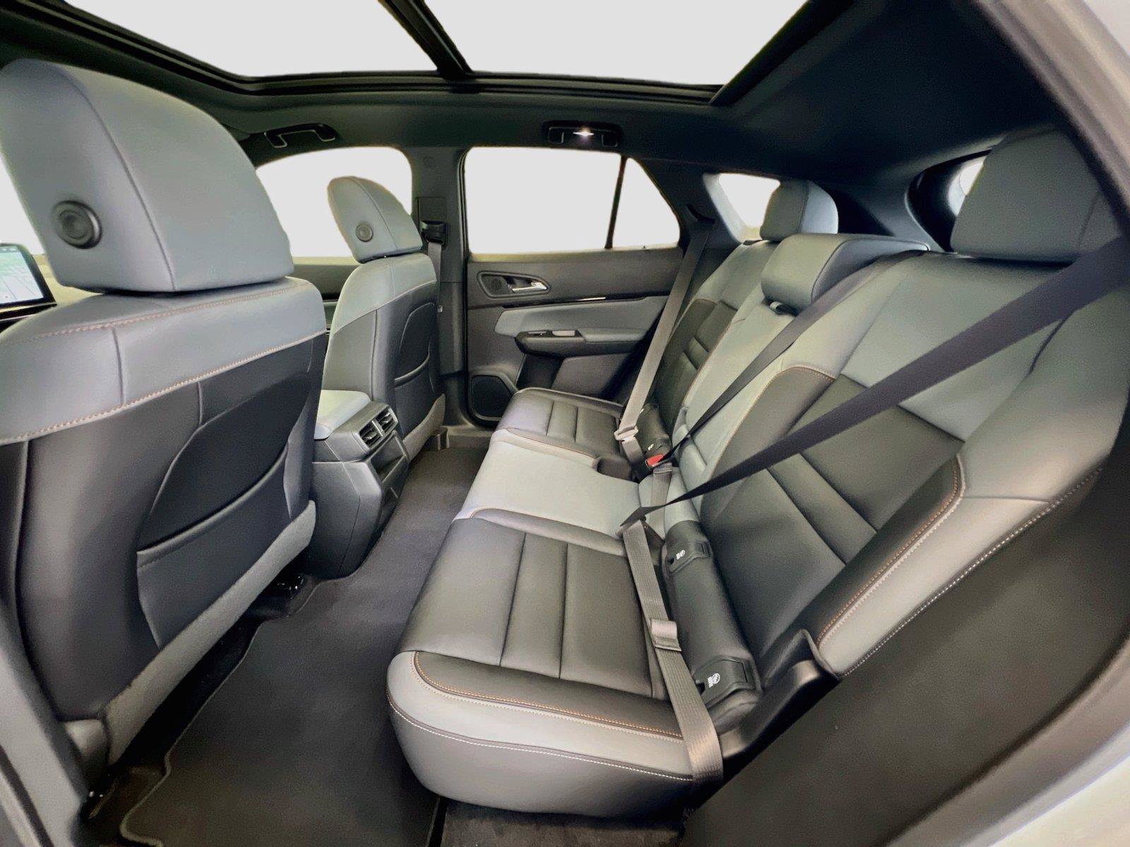 New 2026 Honda Prologue Touring image 24