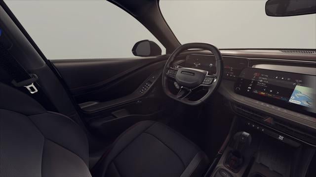 New 2026 Dodge Charger R/T image 8