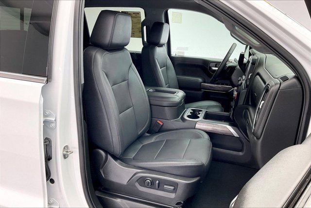 Used 2022 Chevrolet Silverado 1500 LTZ image 6