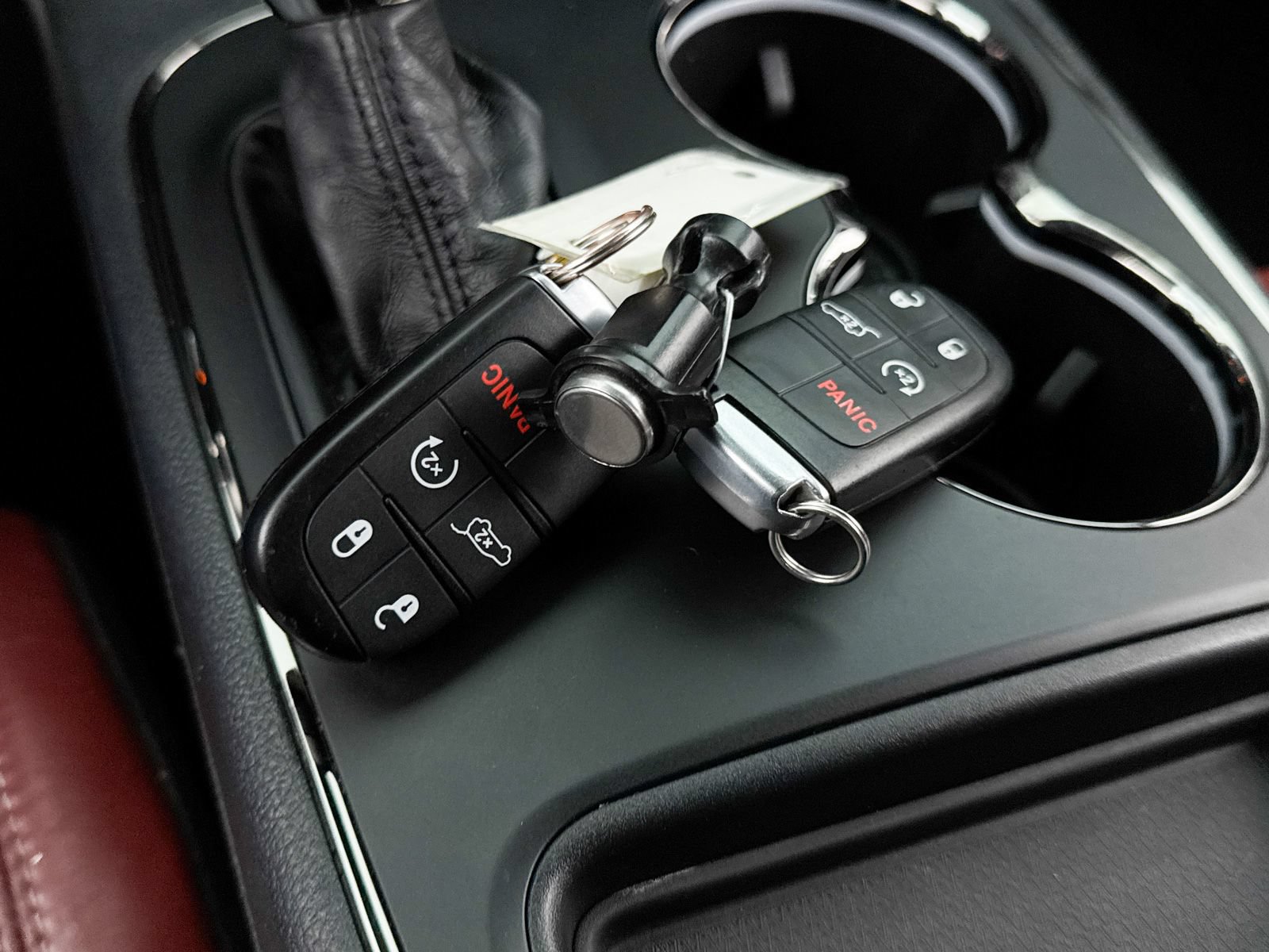 Used 2020 Dodge Durango SRT w/ Premium Interior Group AWD/4WD image 41