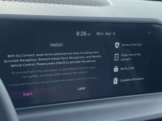 New 2026 Kia Seltos S AWD/4WD image 17