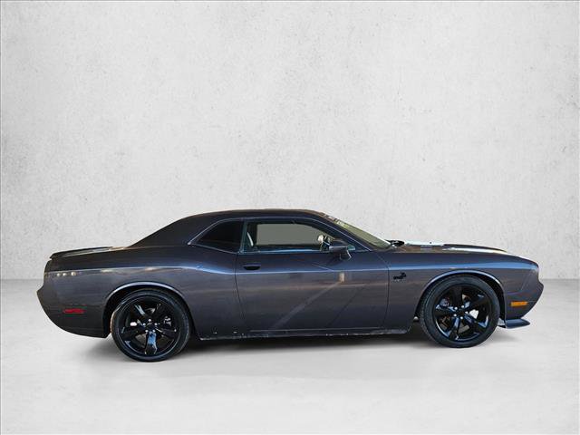 Used 2013 Dodge Challenger R/T Plus image 4