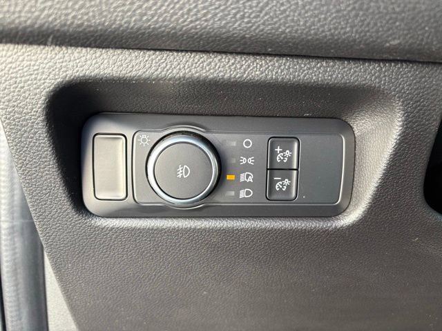 New 2025 Ford Ranger XL w/ Trailer Tow Package image 25