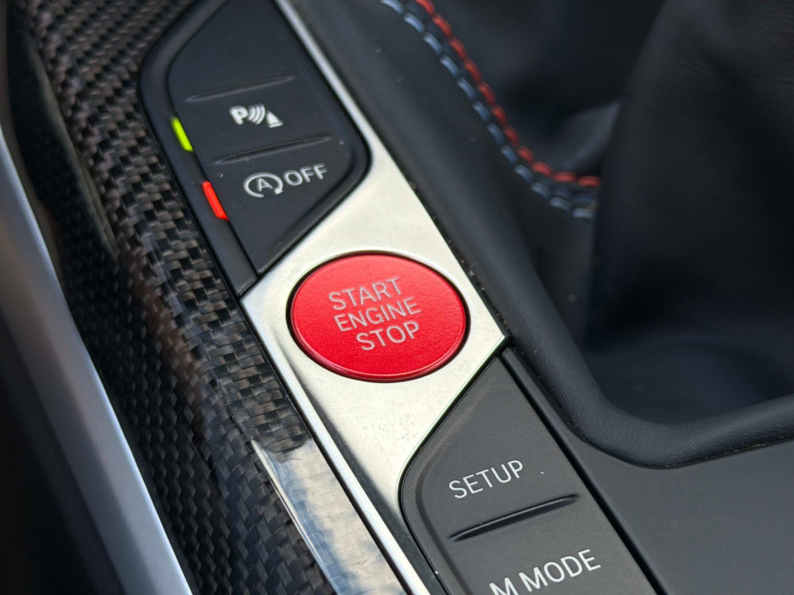 Used 2025 BMW M2 w/ Lighting Package RWD image 19