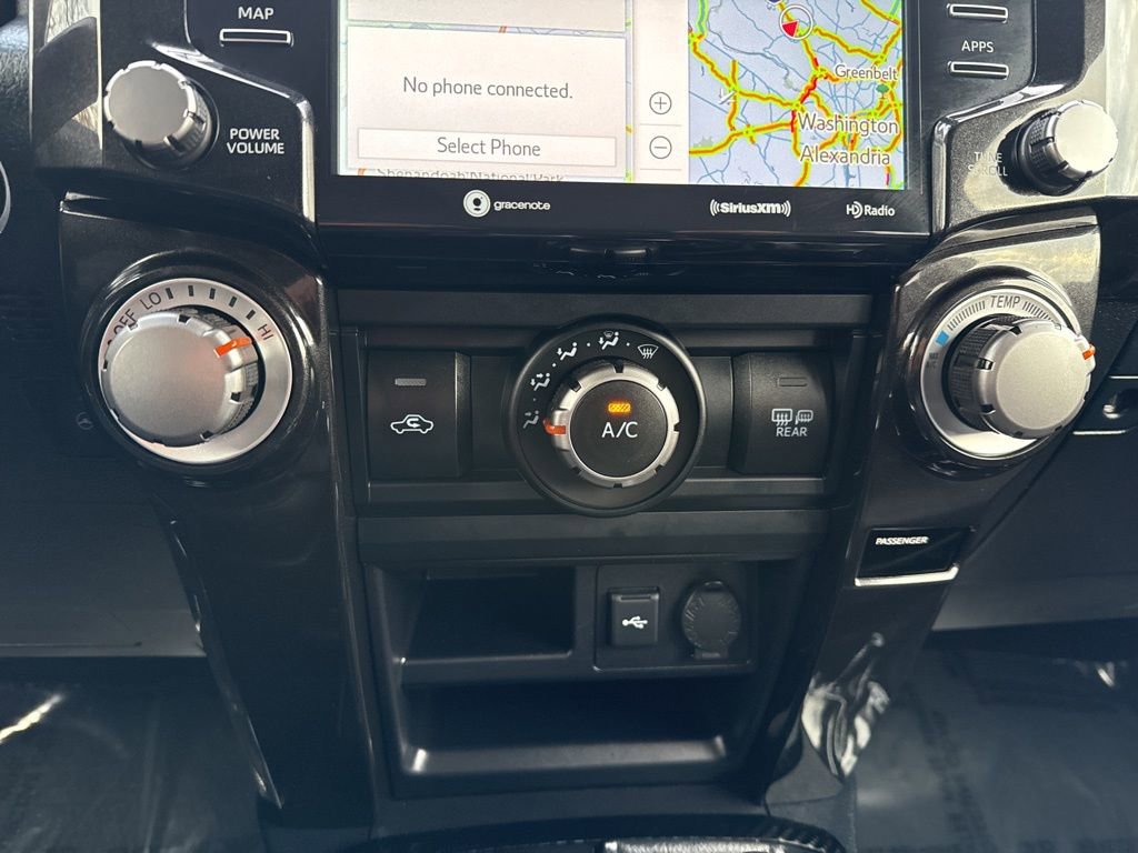 Used 2024 Toyota 4Runner TRD Off-Road Premium image 42