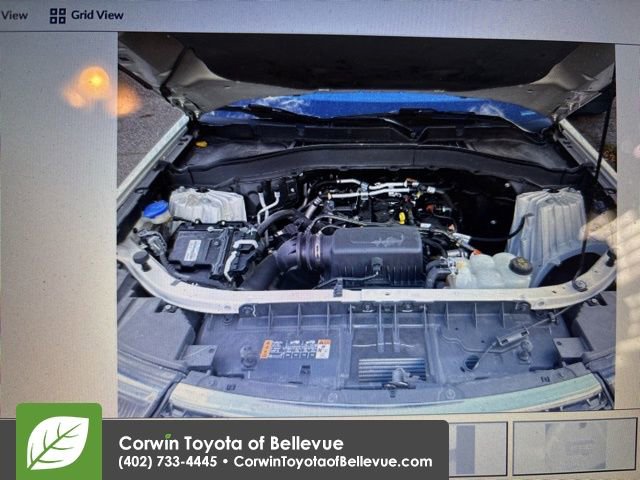 Used 2021 Ford Explorer XLT w/ Equipment Group 202A image 6