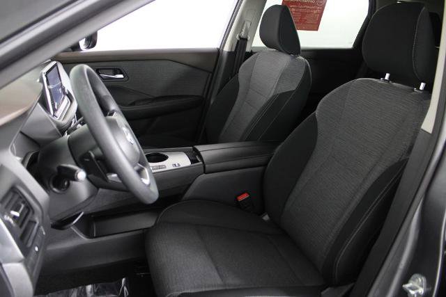 Certified 2023 Nissan Rogue SV image 19