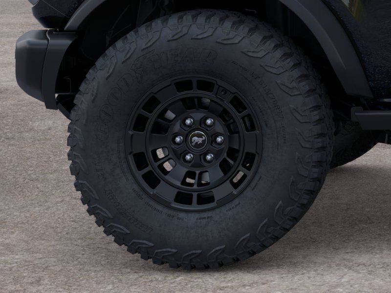 New 2026 Ford Bronco Badlands AWD/4WD image 21