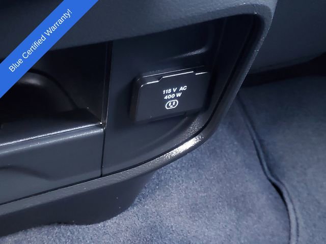 Used 2025 RAM 3500 Tradesman AWD/4WD image 20