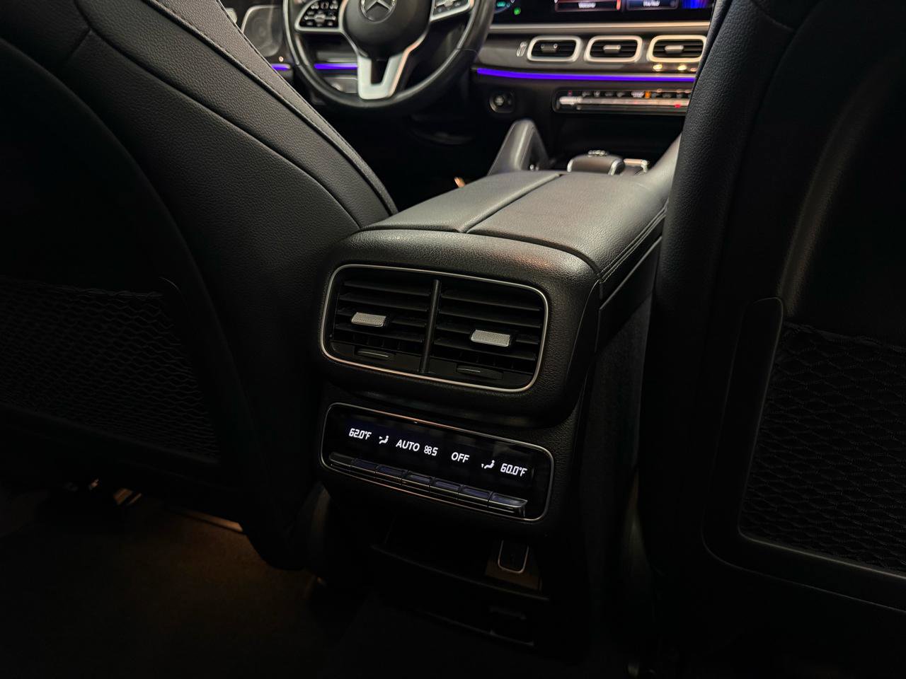 Used 2021 Mercedes-Benz GLS 450 4MATIC image 27