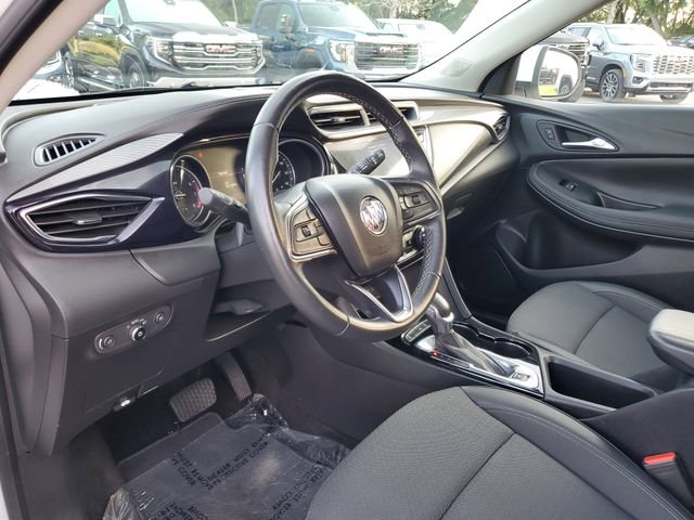 Used 2023 Buick Encore GX Select image 18
