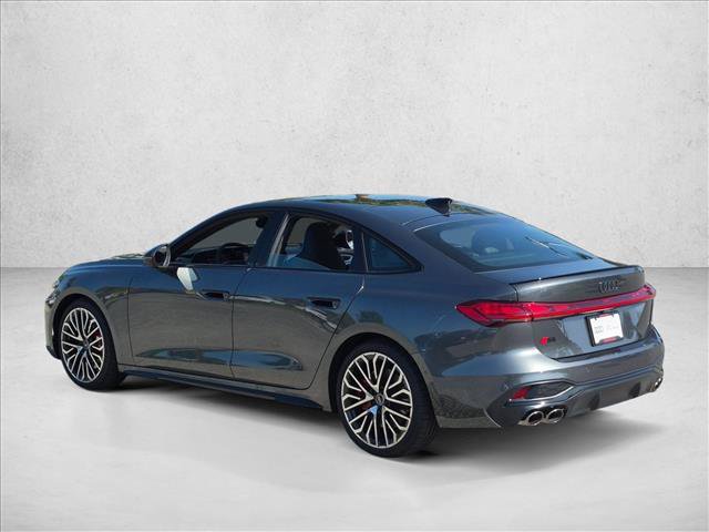 New 2026 Audi S5 Prestige AWD/4WD image 7