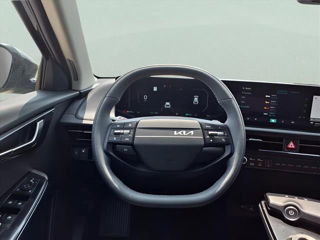New 2025 Kia EV6 Light image 5