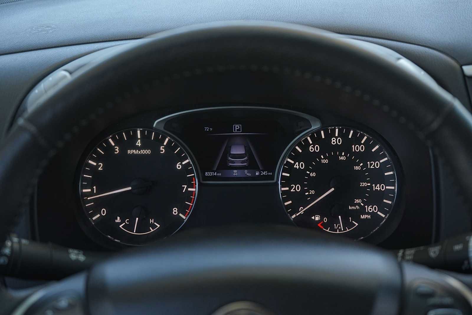 Used 2019 Nissan Pathfinder SL image 22