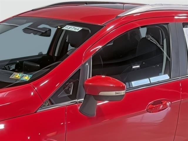 Used 2019 Ford EcoSport Titanium AWD/4WD image 8