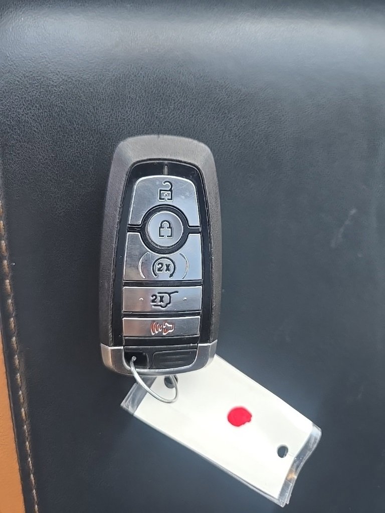 Used 2022 Ford Expedition Max Platinum image 54